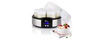 Yogurt makers