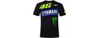 T-shirts and tops