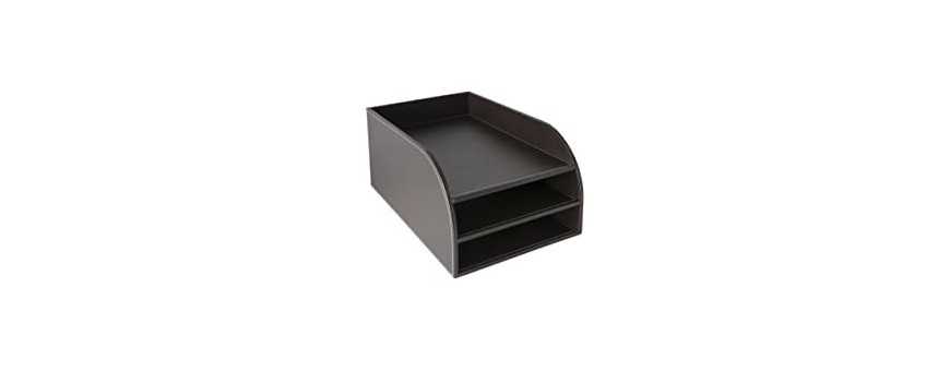 Porte-courriers