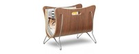 Magazine rack