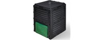 Garden compost bins
