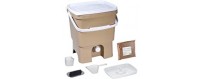 Waste bins