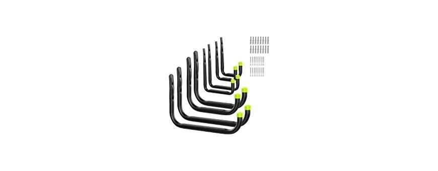 Storage system hooks
