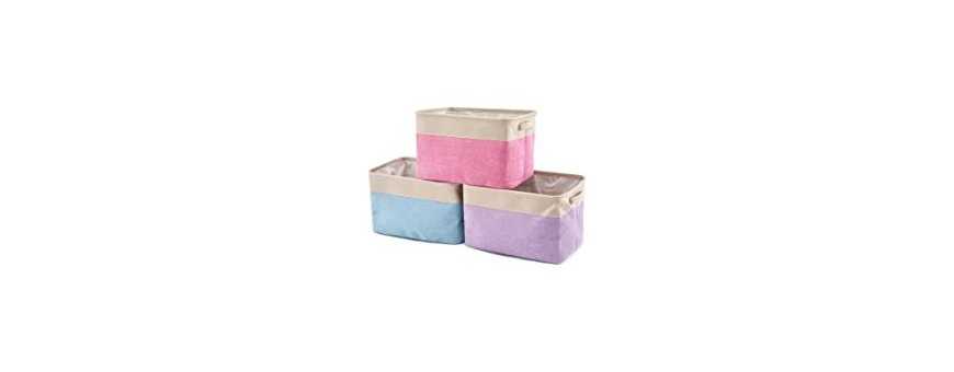 Storage boxes