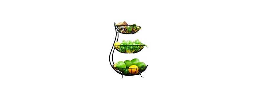 Fruit holder