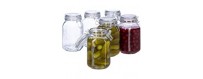Jar sealers