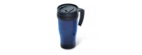 Insulated cups