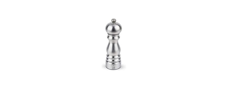 Pepper mills