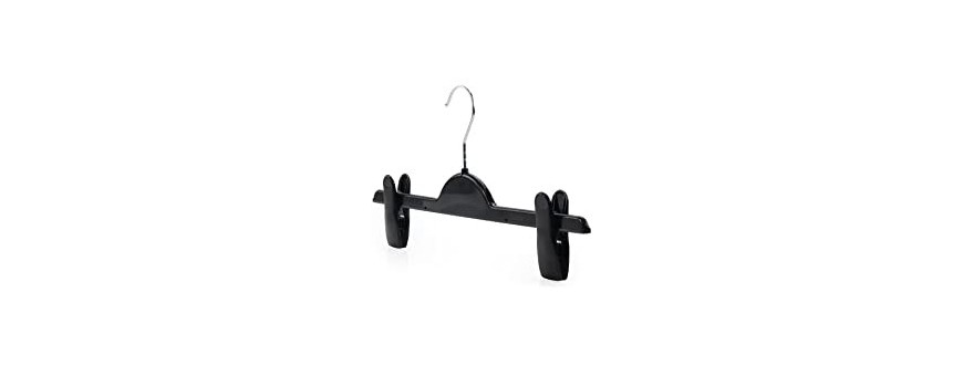 Skirt hangers