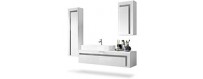 Bathroom furniture sets
