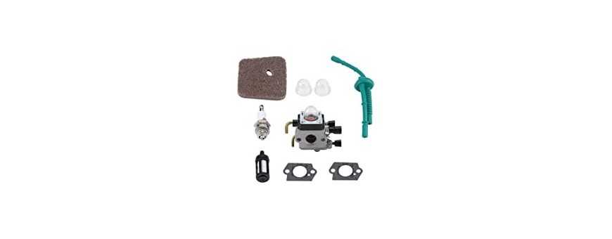 Carburetors