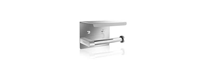 Toilet paper holder