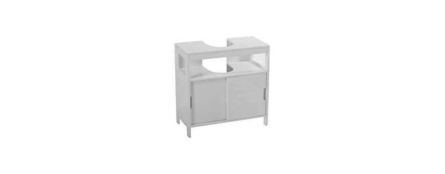 Vanity units