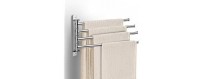 Towel bars