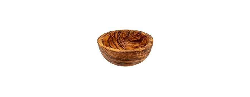 Interior decoration bowls
