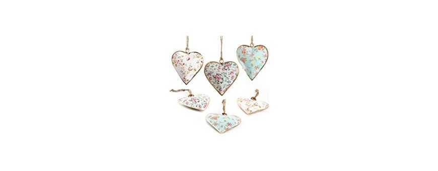 Decorative mobiles