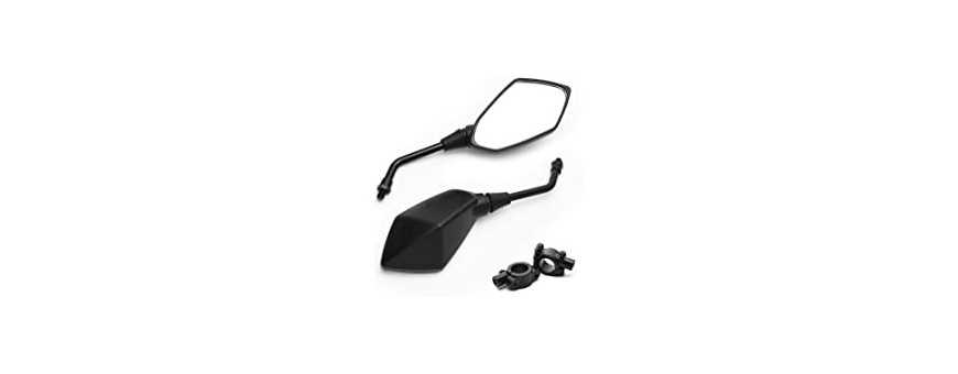 Frames and fittings