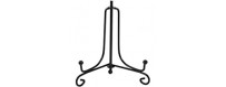 Presentation easels