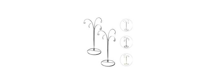 Hook displays