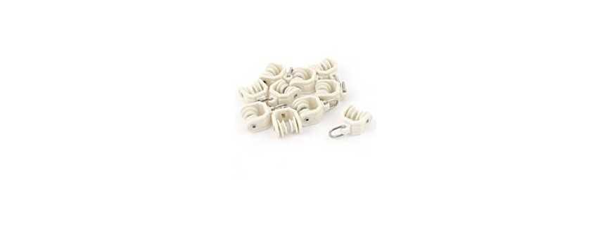 Window Accessory Kits