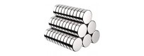 Decorative magnets