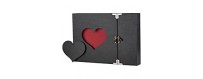 Photo albums