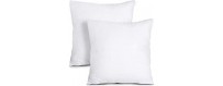 Cushions and accessories