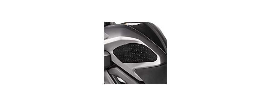 Tank mat