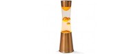 Lava lamps