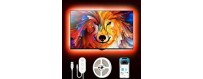 LED strips