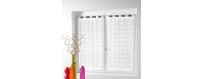 Interior curtains