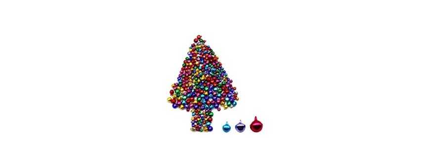 Christmas bells and bells