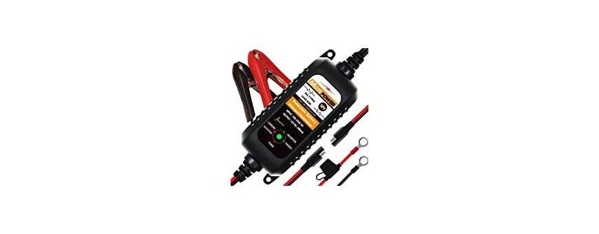 Battery chargers