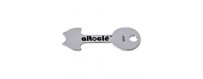 Master key