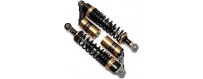 Shock absorbers