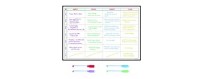 Memo boards