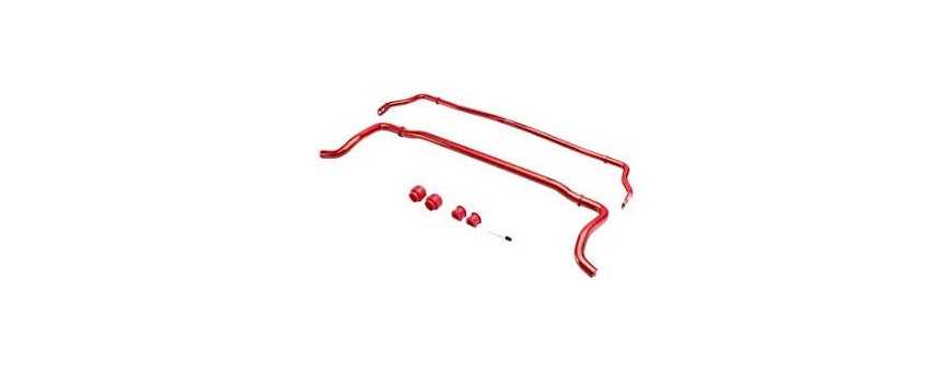 Anti-roll bars