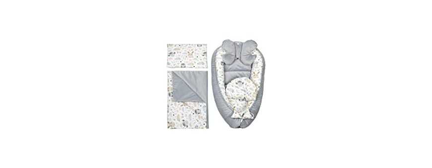 Baby wedges