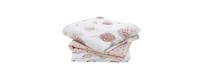 Baby swaddling blankets
