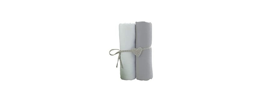Toddler bed linen