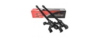 Lower suspension adjustment kits