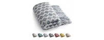 Bed throws