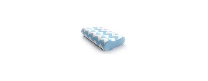 Anti-snoring pillows