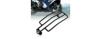 Rear rack