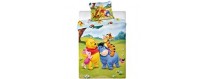 Children's duvet covers