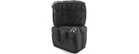Luggage racks and chests