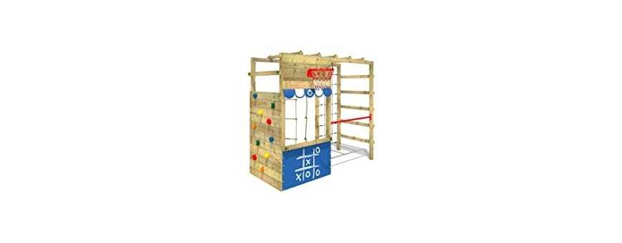 Playgrounds