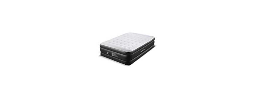 Inflatable beds