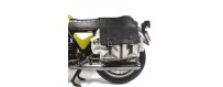Saddlebags