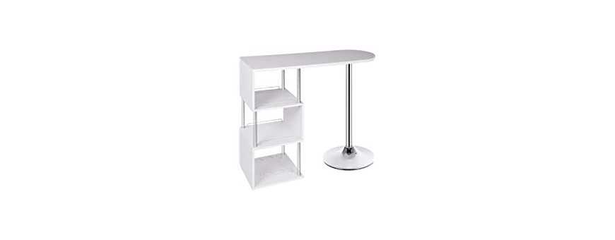 Bar tables
